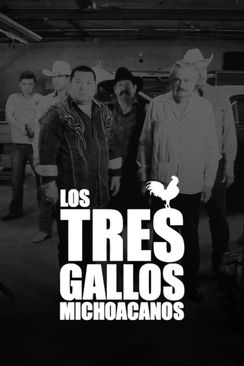 Los tres gallos Michoacanos