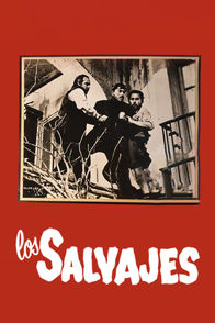 Los salvajes