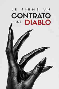 Le firmé un contrato al diablo