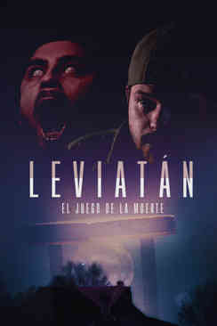 Leviatán: El juego de la muerte