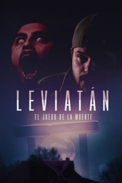 Leviatán: El juego de la muerte