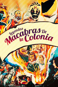 Leyendas macabras de la colonia