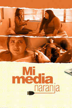 Mi media naranja
