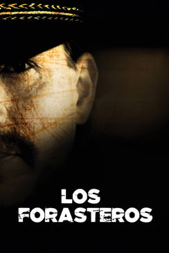 Los forasteros