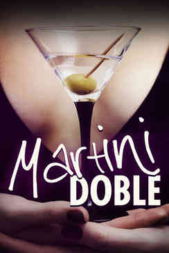 Martini doble