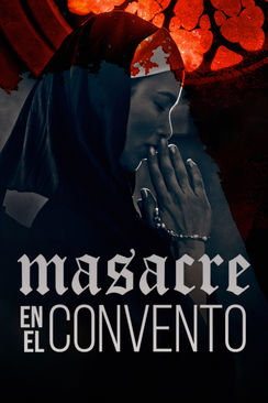 Masacre en el convento
