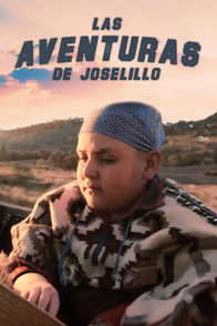 Las aventuras de Joselillo | ViX