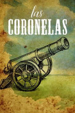 Las coronelas