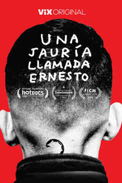 Una jauría llamada Ernesto