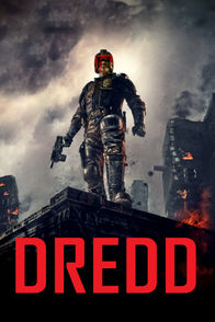 Dredd | ViX