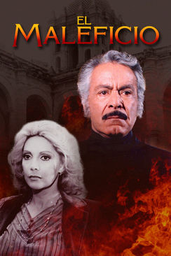 El maleficio 1983