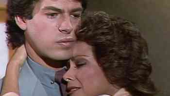 Amor de madre e hijo