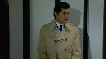 El reaparecido