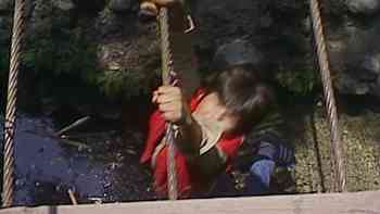 Peligro en el puente