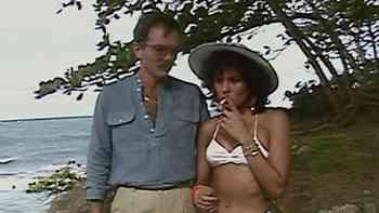 Maleficios a distancia