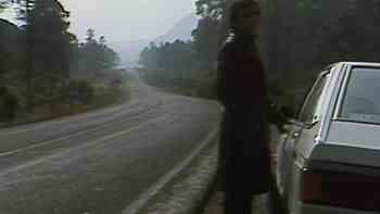 Terror en la carretera