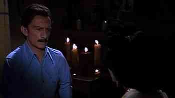 En disputa por un amor