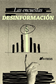 Las encuestas de la desinformación | ViX