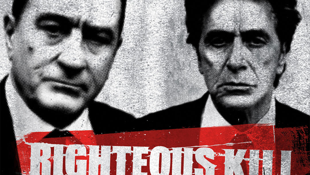 Righteous Kill | ViX