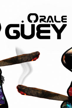 Órale güey