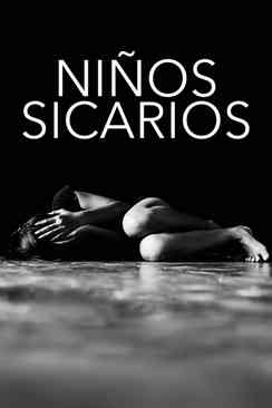 Niños sicarios