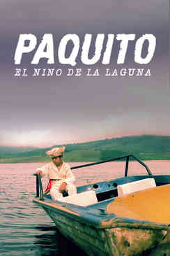 Paquito el niño de la laguna