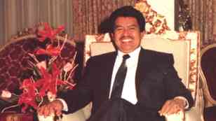 El sucesor