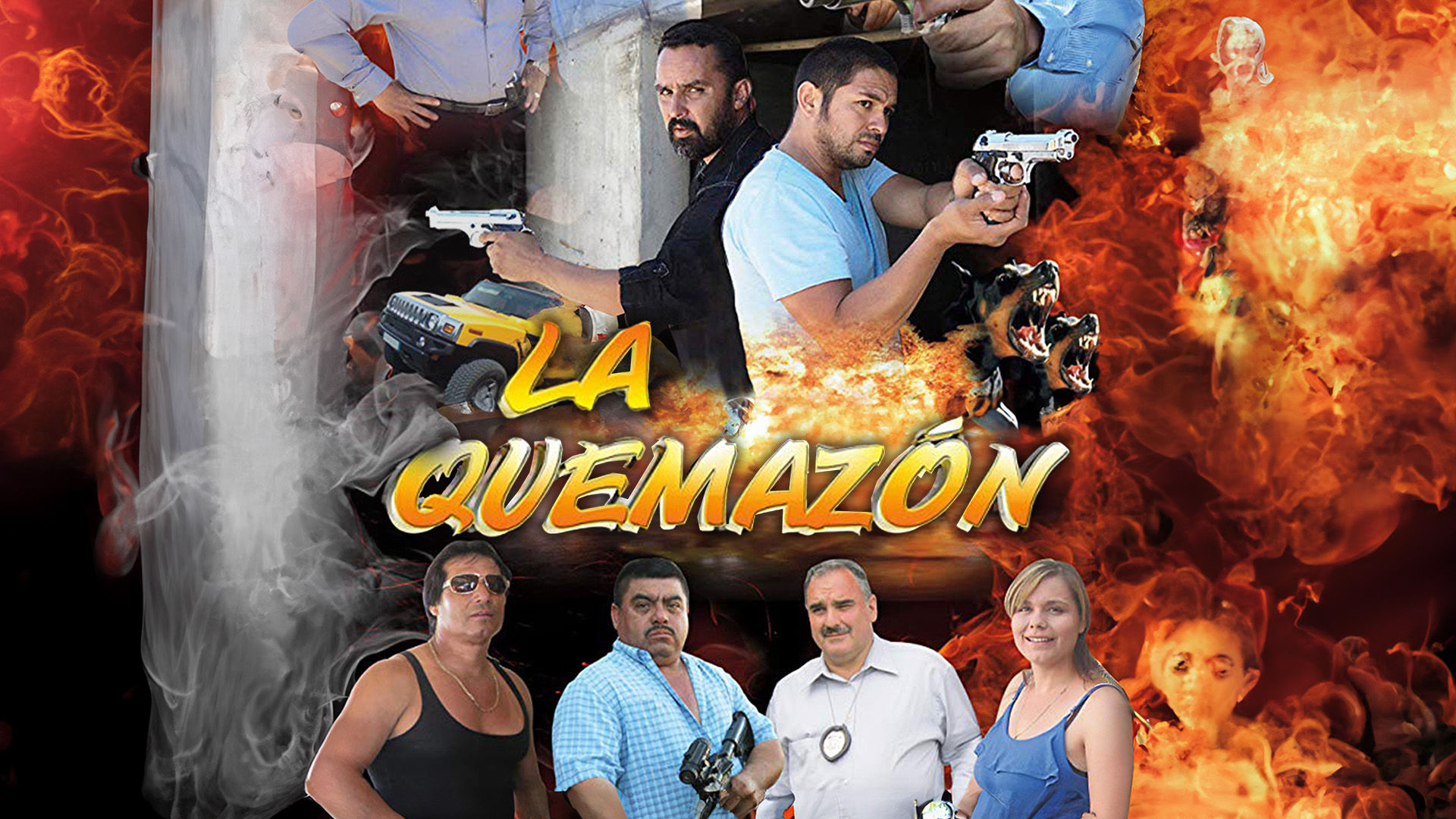 Poster Image