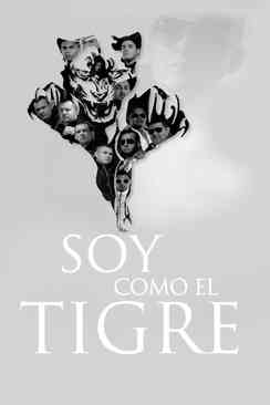 Soy como el tigre
