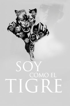 Soy como el tigre