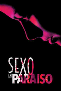 Sexo en paraíso