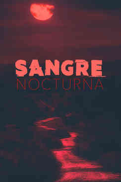 Sangre nocturna