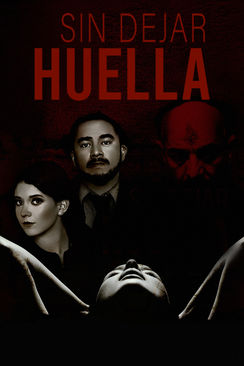 Sin dejar huella
