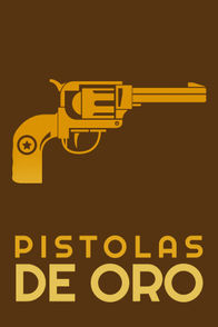 Pistolas de oro