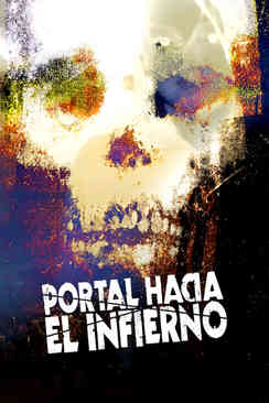 Portal hacia el infierno