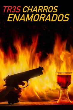 Tres charros enamorados