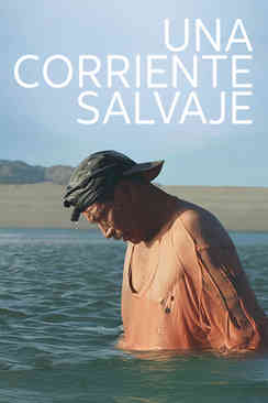 Una corriente salvaje