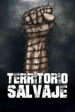 Territorio salvaje