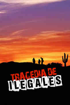 Tragedia de ilegales