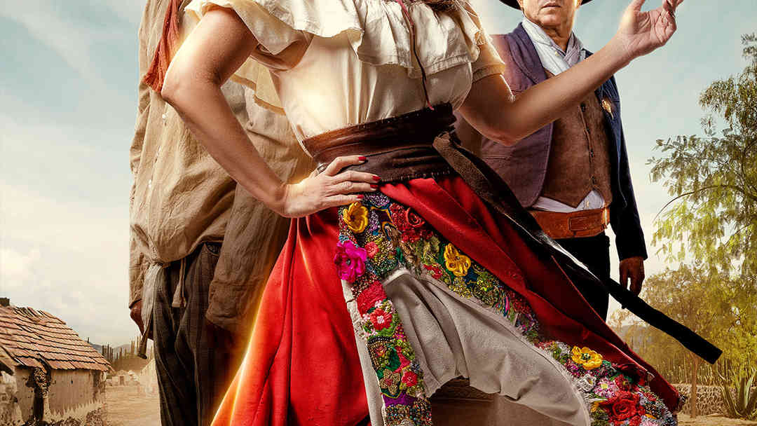 El Gallo de Oro | ViX