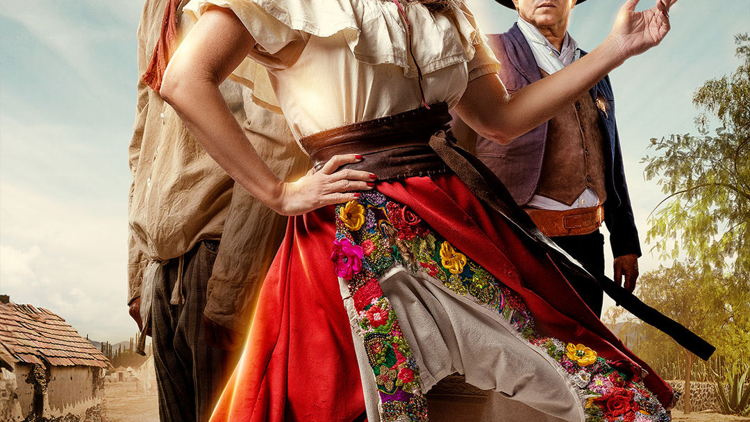 El Gallo de Oro | ViX