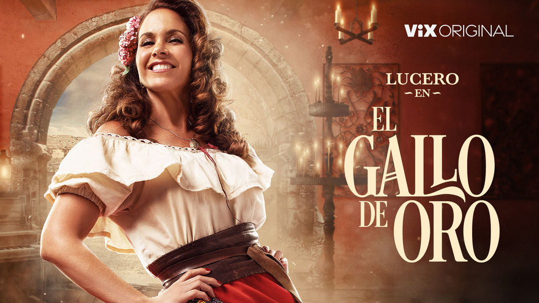 El Gallo de Oro | ViX