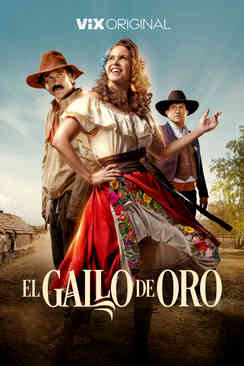 El Gallo de Oro