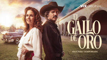El Gallo de Oro