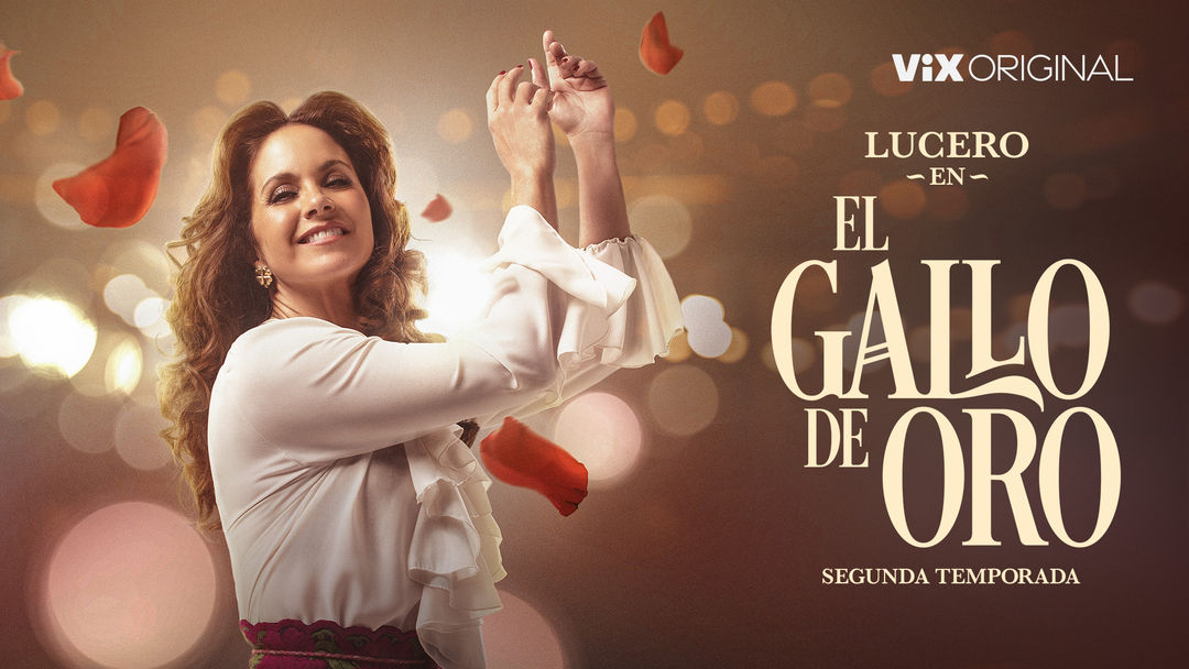 El Gallo de Oro | ViX