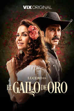 El Gallo de Oro