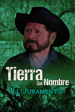 Tierra sin nombre, el juramento