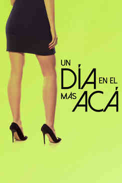 Un día en el más acá