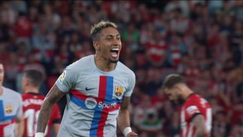 El mayor escándalo del fútbol español