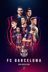 F.C. Barcelona: Una nueva era